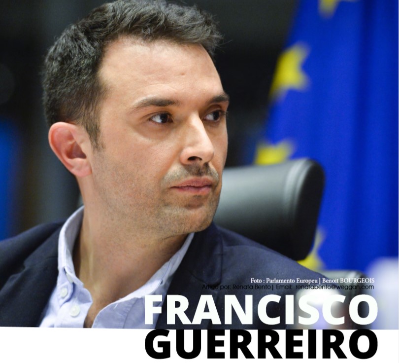 Euronews: ' Eurodeputados Portugueses entram na luta pelos fundos'
