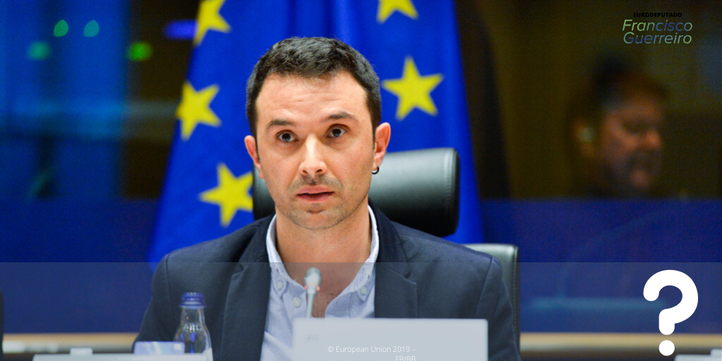 PAN MEP questions investment deal between EU and China