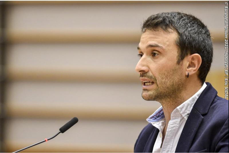 Plataforma Troca: 'Francisco Guerreiro no Público: O Caos Climático aproxima-se!'