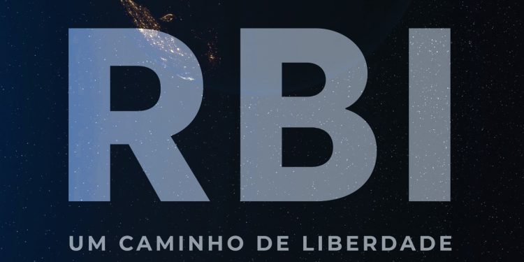 Empreendedores: 'Eurodeputado Francisco Guerreiro lança RBI: um caminho de liberdade'