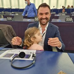JPN: 'Uma desordem muito organizada - Um dia de Sessão Plenária no Parlamento Europeu'