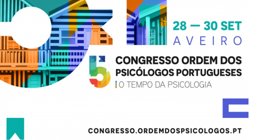 Anação Jornal online: 'Ambiente, realidade virtual e temas da atualidade no 5º Congresso da Ordem dos Psicólogos Portugueses'
