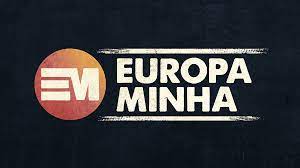 RTP: 'Europa Minha: Ep.16 Temporada 7'