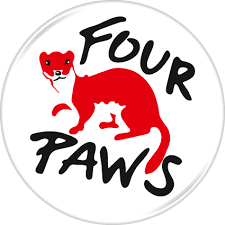 Four Paws: 'European Parliament has first hearing on banning of fur farms'