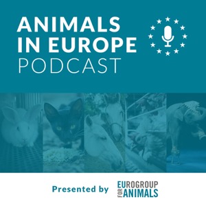 Animals in Europe Podcast: 'Fish welfare - improving standards in the EU'