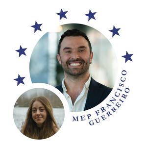 Bioeconomy Matters: 'Political coherence and environmental justice ft. MEP Francisco Guerreiro'