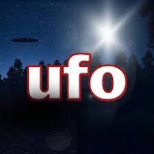 UFO: 'Os UFOs chegam ao parlamento europeu'