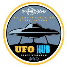 UFO Hub: 'Francisco Guerreiro about UAP in EU Parliament'