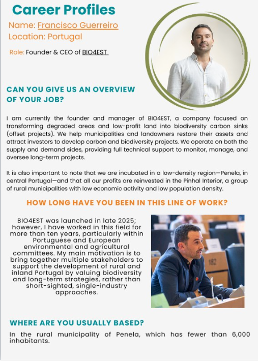 BEST Network newsletter of 2026 - Bioeconomy Education and Sustainability Teachers Network (BEST)