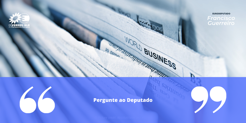 Observador: Pergunte ao Deputado