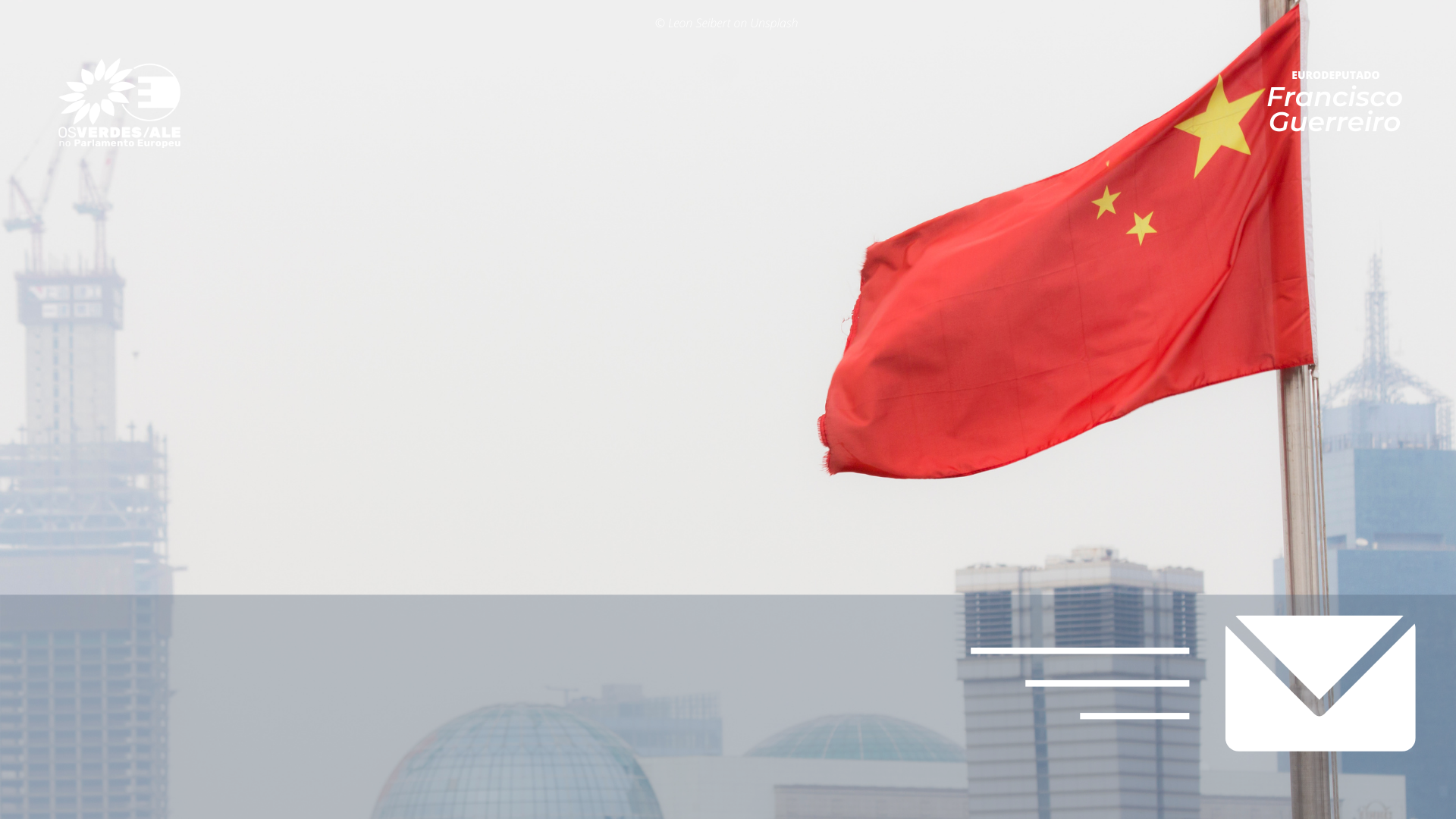 Eurodeputados incitam governo belga a abandonar tratado de extradição com China