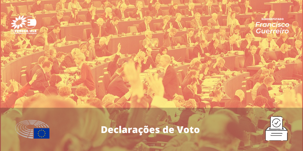 Iniciativa de Cidadania Europeia «Fim da era da gaiola»