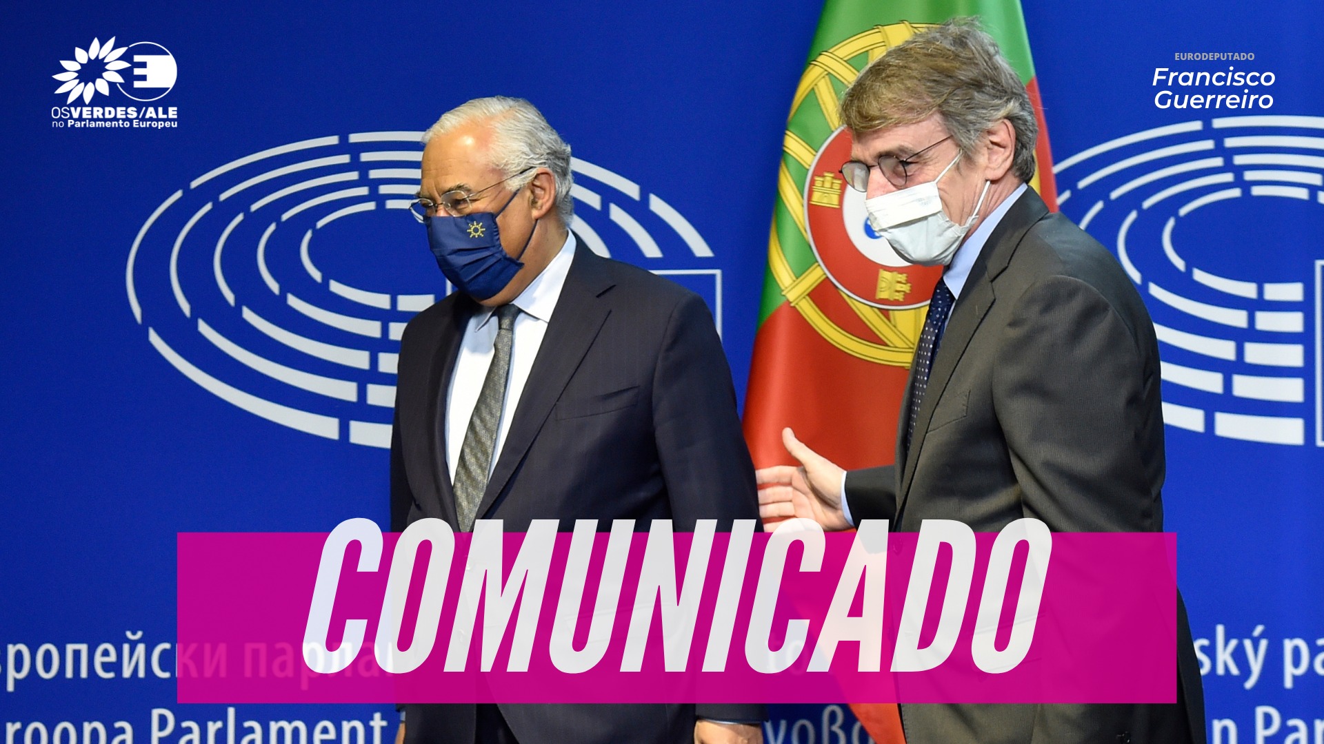 Fim da Presidência portuguesa: (In)Ação climática e acordo na Política Agrícola Comum ditam avaliação negativa 