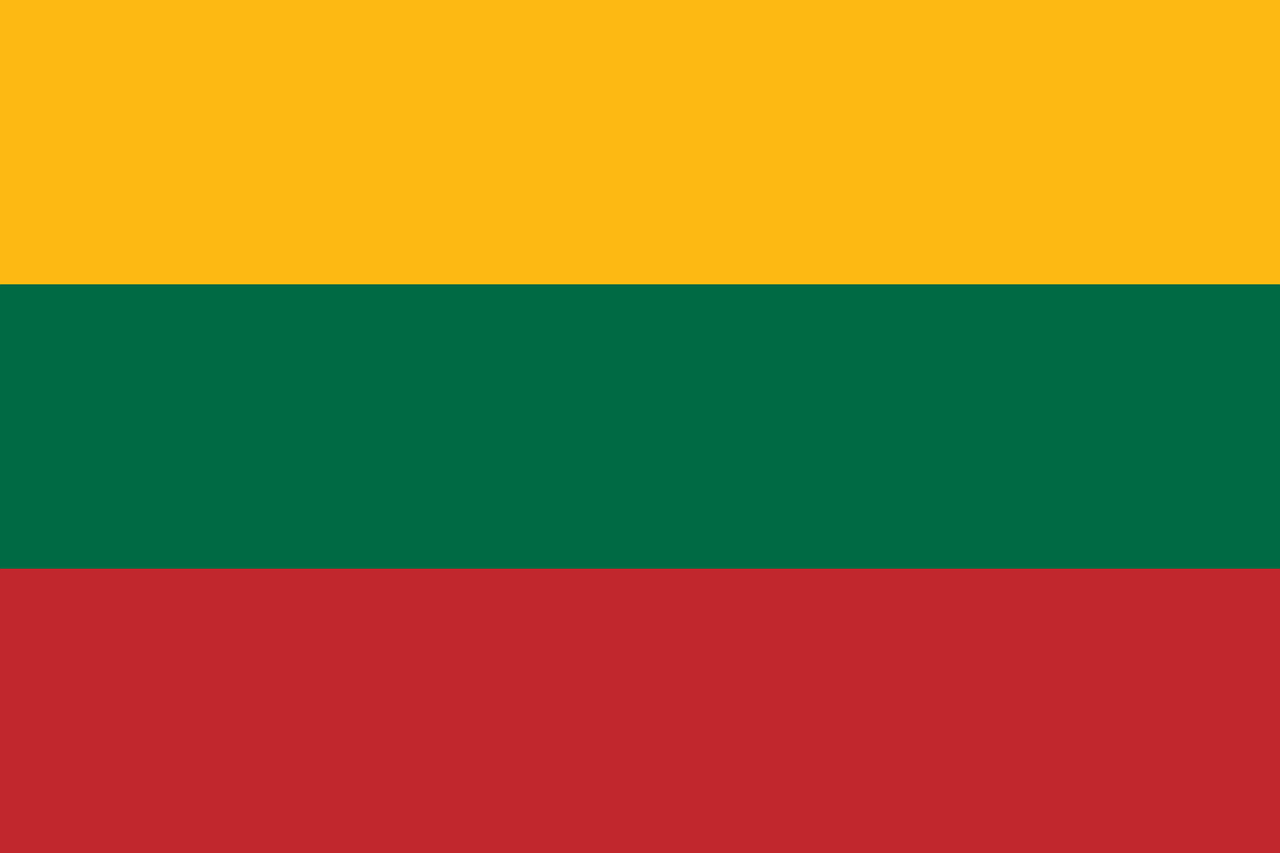 Lituânia: Eurodeputados manifestam solidariedade depois de ameaças e bullying