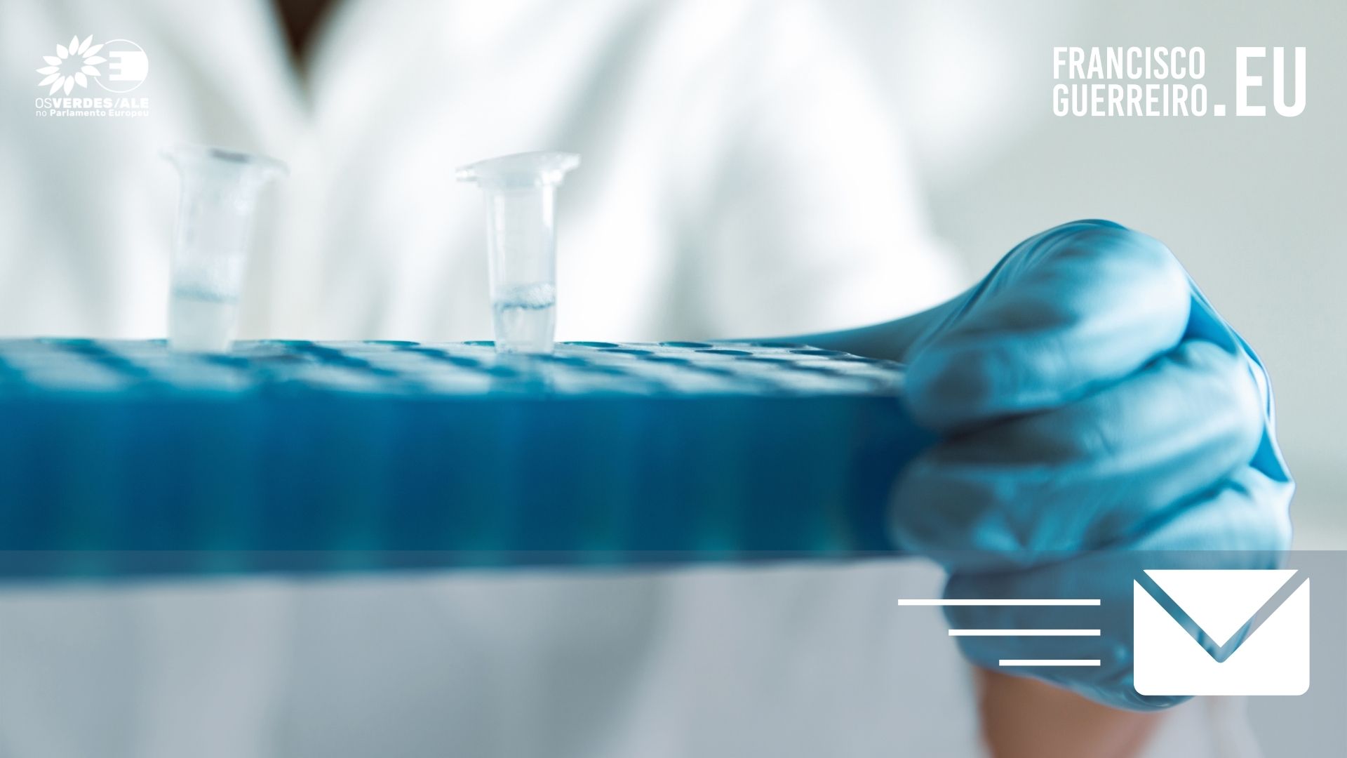 Antimicrobianos: Eurodeputados alertam para riscos para a saúde humana em 2022