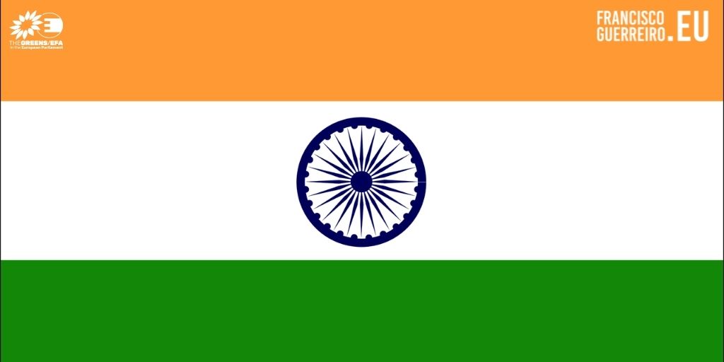 Índia: Eurodeputados questionam PM sobre defensores de direitos humanos
