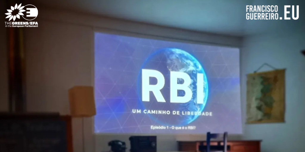 RBI: Eurodeputado Francisco Guerreiro participa no Festival ATIVA-TE