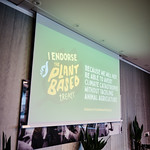 PBT - Food Transition Day