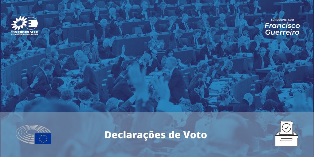 Sessão plenária: COP 15 à Convenção sobre a Diversidade Biológica